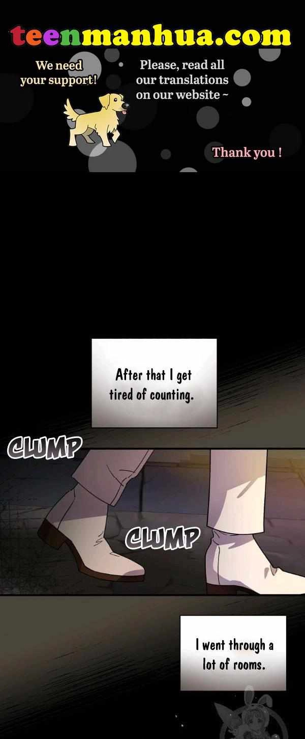 Raga of Withered Branches Chapter 23 1
